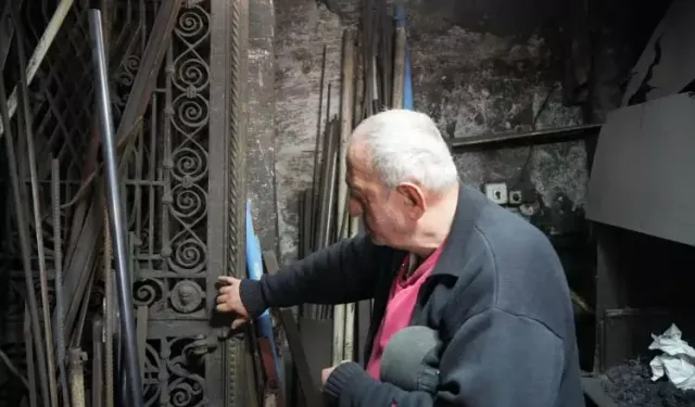 160 yıllık kapıya servet teklif ettiler, vermedi