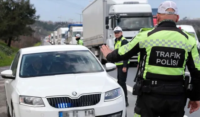 Belirlenen yaş sınırındaki kişiler artık bu araçları kullanamayacak