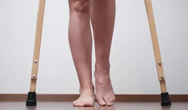 Yaşam biçimi kas erimesi riskini artırıyor