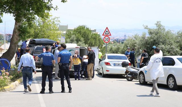 Denizli’de kayıp adam ölü bulundu