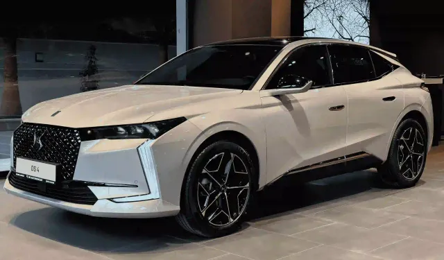 DS Automobiles'ten Haziran ayına özel kampanyalar