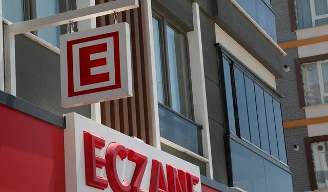Kütahya’da 3 Ağustos 2025 Nöbetçi Eczaneler