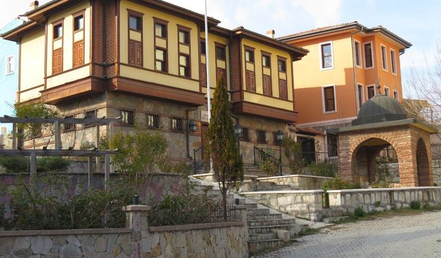 Kütahya’da tasavvufi konseri düzenlenecek