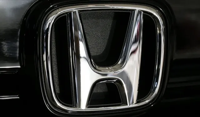 Honda 259 bin aracı arıza nedeniyle geri çağırdı