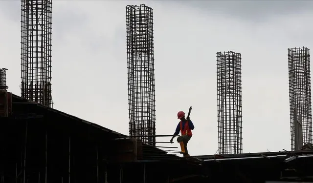 İnşaat sektöründe yeni dönem: Yetki belgesiz ustaya yasak geliyor