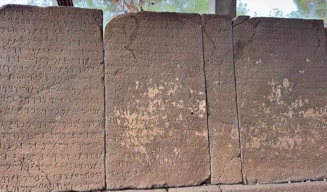 Karatepe Yazıtları Evrensel Anahtar Olabilir