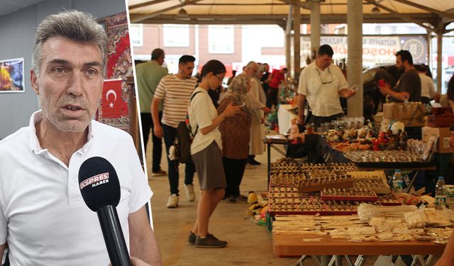 Kütahya Antika Pazarı, 29. kez açılacak
