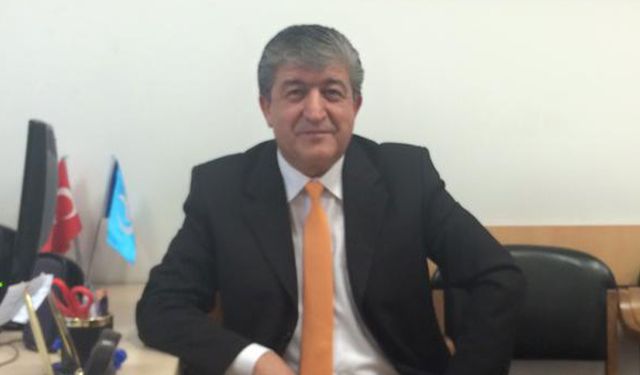 Kütahya’da eski belediye başkanı vefat etti