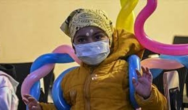 Çocukluk çağı lösemilerinde erken tanı hayat kurtarıyor