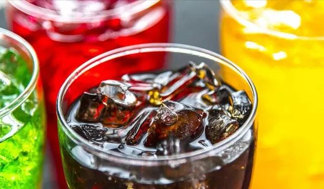 Ramazan’da asitli ve şekerli içecek uyarısı