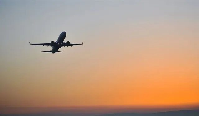 Uçakta türbülansın daha az hissedildiği koltuklar belli oldu