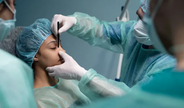 Yargıtay estetik ameliyatta istediği sonucu alamayan hastayı haklı buldu