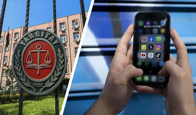 Yargıtay'dan emsal karar: Eski sevgiliyle çekilen fotoğrafların paylaşılması suç sayıldı