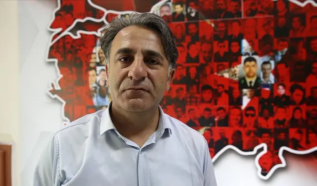 15 Temmuz Gazisi: O parçayı gururla taşıyorum