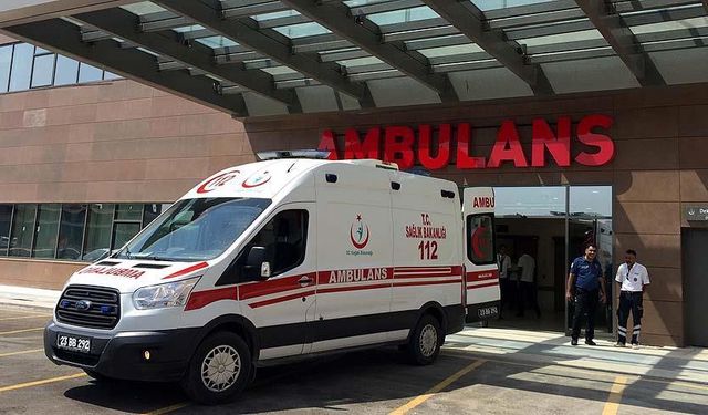 Ambulanslarda Yeni Dönem: Renk Uygulaması Değişiyor