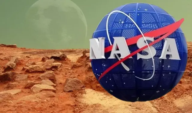 Mars’tan gelen tehlike mi? NASA’ya pandemi uyarısı!