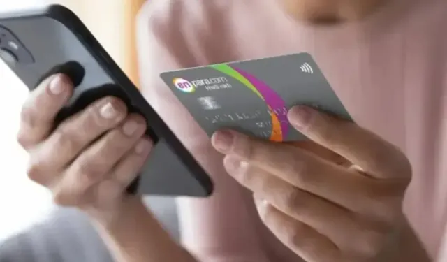 İban bilgilerinizi paylaşırken dikkat: Hapisle sonuçlanabilir