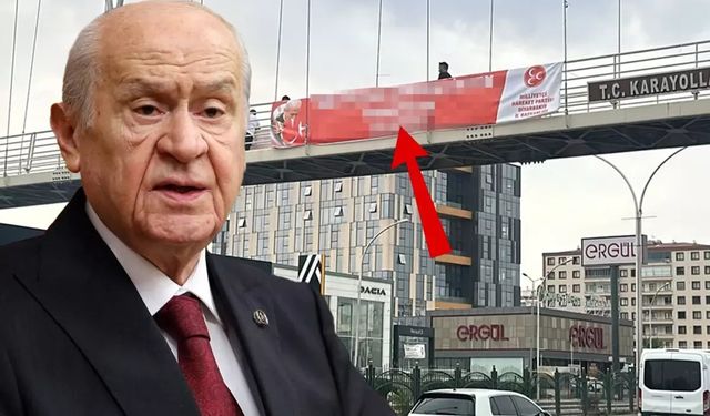 Diyarbakır'da MHP'den "Terörsüz Türkiye" çağrısı
