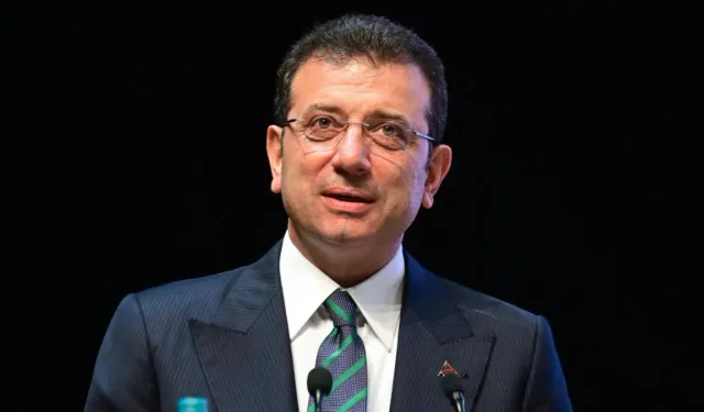 Ekrem İmamoğlu'nun yüksek lisans diploması da iptal edildi