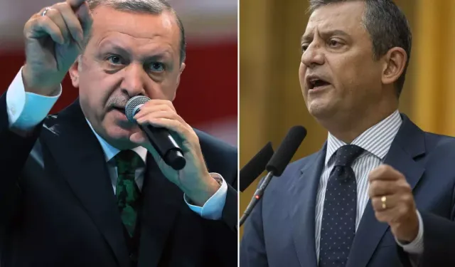 Erdoğan’dan erken seçim yanıtı: “Seçim 2028’de yapılacak”