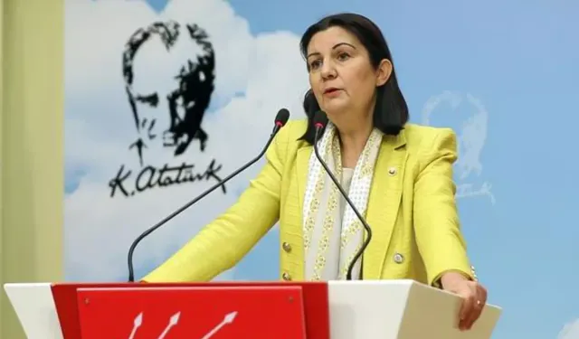 Eski CHP Milletvekili Lale Karabıyık hayatını kaybetti