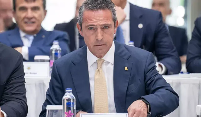 Fenerbahçe'den TFF'ye erteleme başvurusu