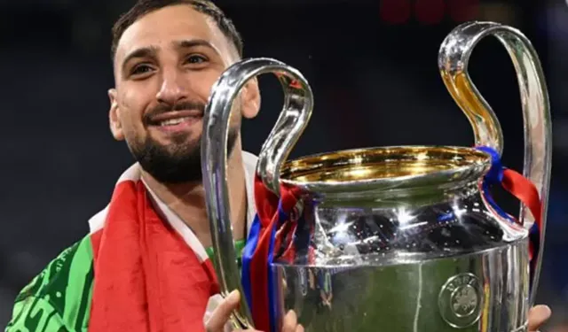 Galatasaray'ın yaptığı teklif! İtalyan kaleciden ilk yanıt