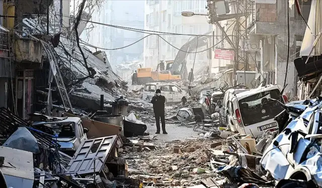 Kahramanmaraş depreminde Google 10 milyon kişiye uyarı göndermedi