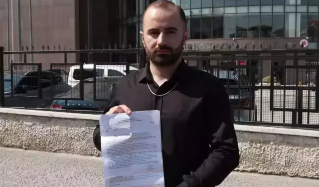 Kriptoda dört kez kandırıldı, 47 bin dolar kaybetti