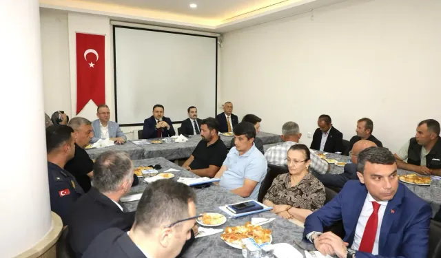 Kütahya Domaniç’e aktarılan ödenek miktarı belli oldu