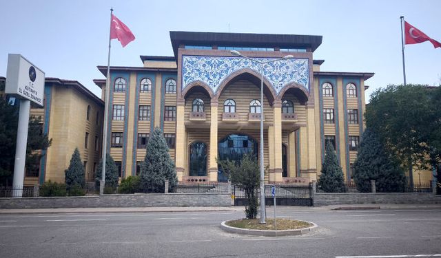 Yol Ve Kaldırım Malzemeleri Satın Alınacaktır