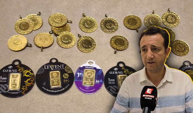 Kütahya’da düğünlerde takı tercihleri değişti