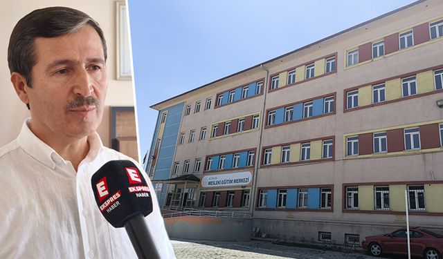 Kütahya’nın patron ve iş insanları bu okulda yetişiyor