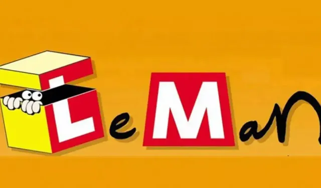 Leman dergisi’ne soruşturma: “Dini değerlere saygısızlık asla kabul edilemez”