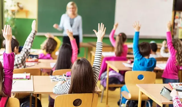 İlköğretim müfredatına “bilinçli tüketici” dersi eklendi