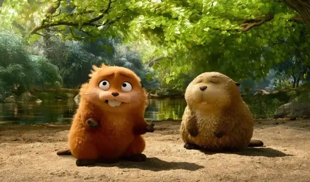 Pixar’dan yeni film Hoppers: fragmanı yayınlandı