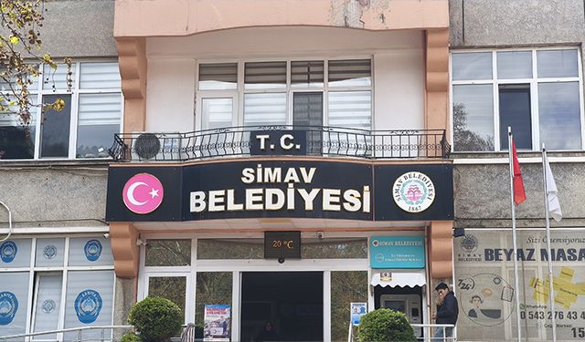 Simav Belediyesi sera malzemesi alımı için ihaleye çıkıyor