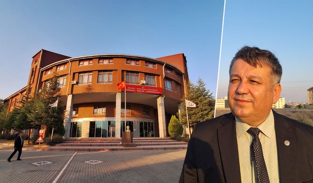 Tavşanlı MYO’da dönüşüm başladı: Sanayiden sanata açılım