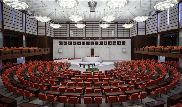 TBMM, 1. Dünya Savaşı öncesi milletvekili röportajlarını kitaplaştırdı