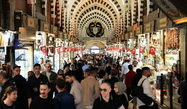 Türkiye nüfusunda düşüş: 2100'de 54 milyona gerileyecek