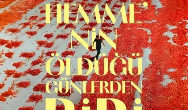 Türkiye'nin Oscar adayı film belli oldu