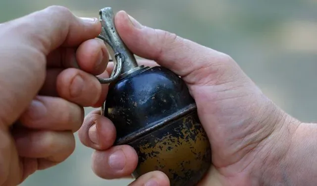 Yapay zeka ile bomba yapan şüpheli tutuklandı