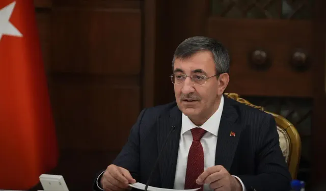Yapay zeka ve ileri teknolojiler şehir altyapılarına entegre edilecek