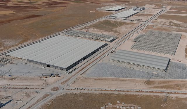 Kütahya Zafer OSB için trafo ihalesi yapılacak