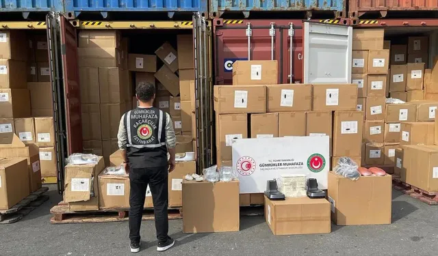 Türkiye’de 45 ilin ihracatı 11 ayda arttı