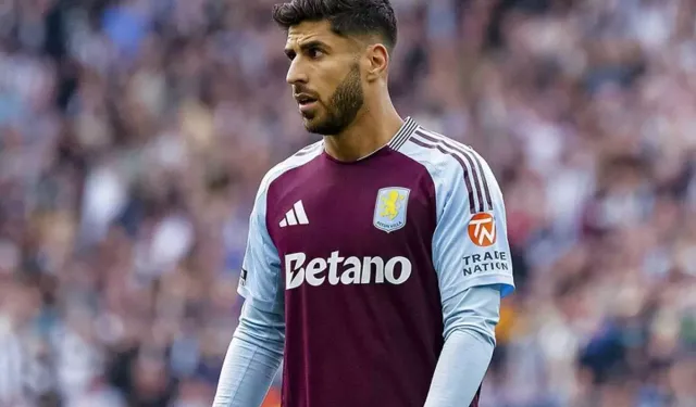 Asensio, Fenerbahçe’den gelecek cevabı bekliyor