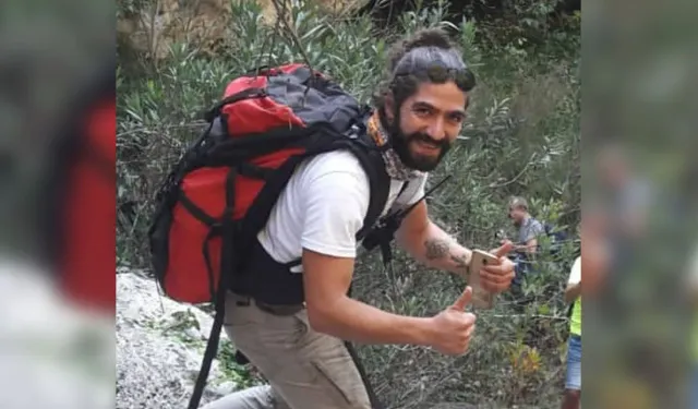 Denize atlarken yaralanan itfaiyeci hayatını kaybetti