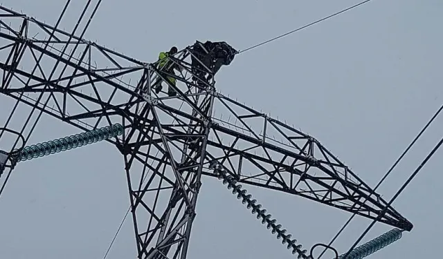 Kütahya 3 Ağustos Pazar elektrik kesintisi