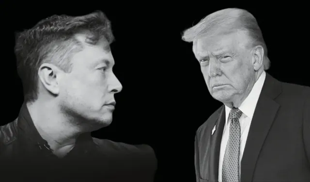 Elon Musk, Trump ve cumhuriyetçilere 15 milyon verdi
