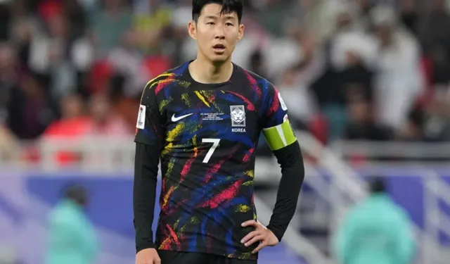 Fenerbahçe ile anılan Heung-min Son, kararını resmen verdi
